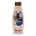 Anti Dandruff Flea Dog Shampoo